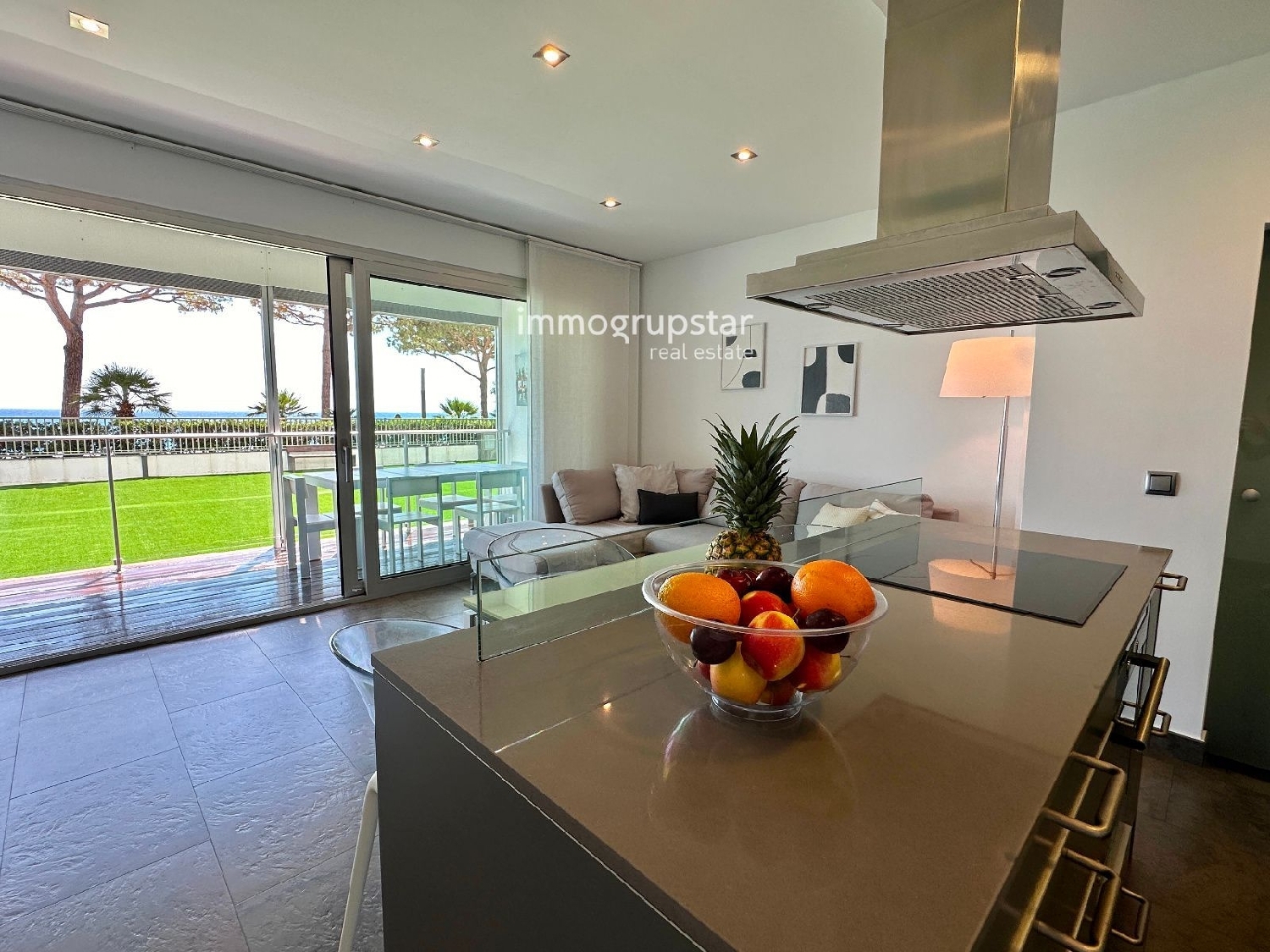 for sale apartment Platja D'aro Baix Empordà 5