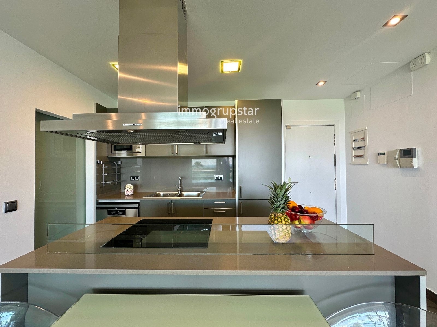 for sale apartment Platja D'aro Baix Empordà 10