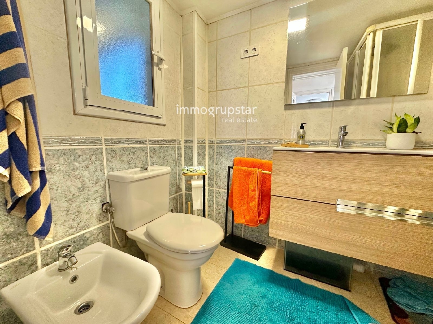 for sale apartment Platja D'aro Baix Empordà 15