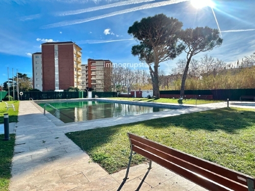 Platja D''aro Baix Empordà apartment foto 6339941