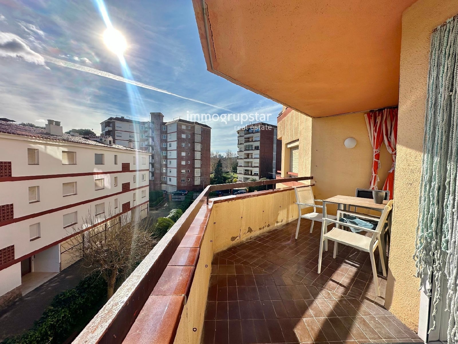 for sale apartment Platja D'aro Baix Empordà 9