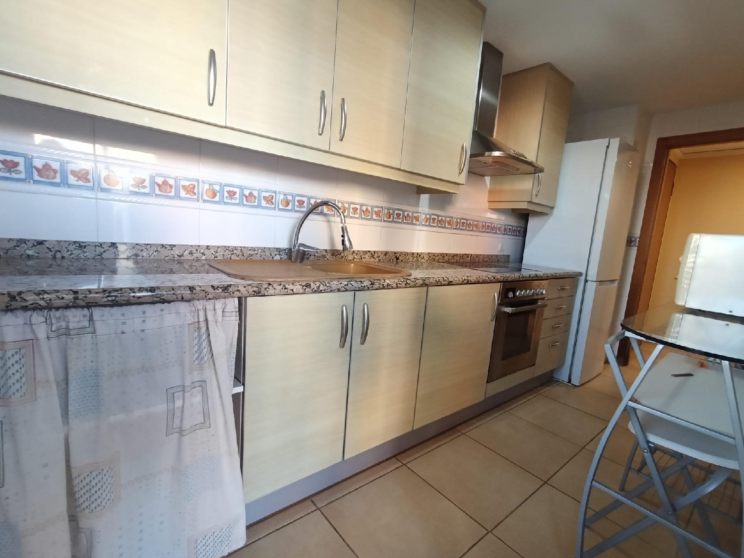  till salu lägenhet Platja De La Pobla De Farnals Horta Nord 2