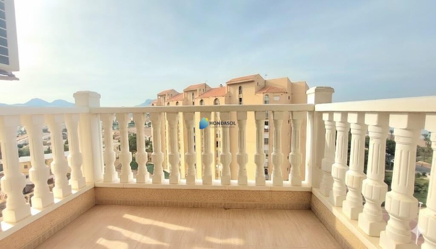 à vendre appartement Playa Honda Campo De Cartagena 8