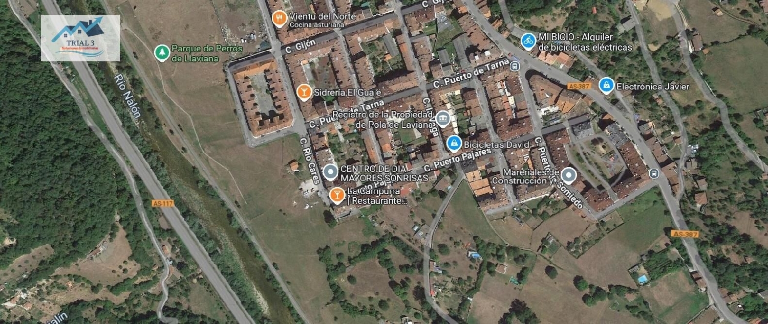  kaufen Wohnung Pola De Laviana Nalón 3