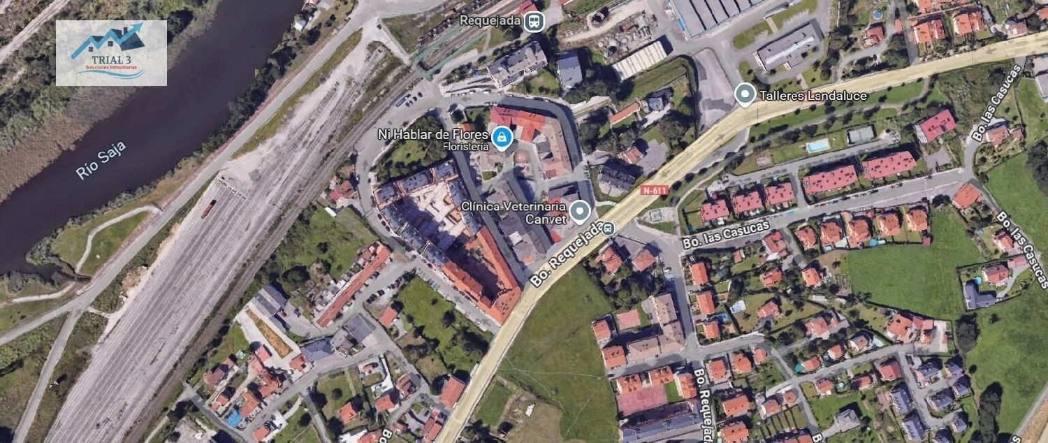 kaufen Wohnung Polanco Besaya 3