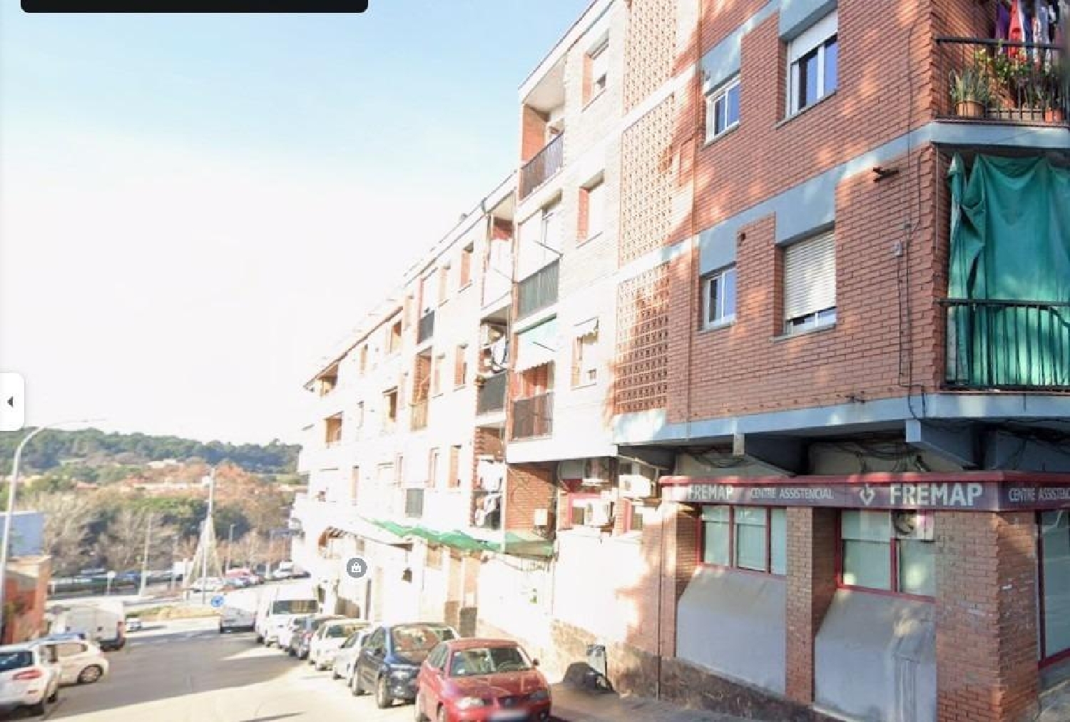 te koop appartement Polinyà Vallès Occidental 1