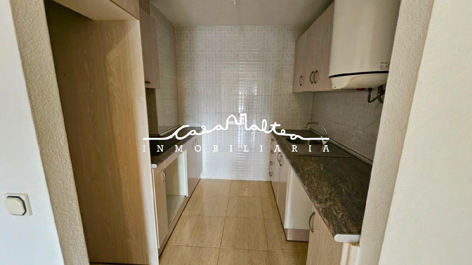  for sale apartment Polop Marina Baixa 5