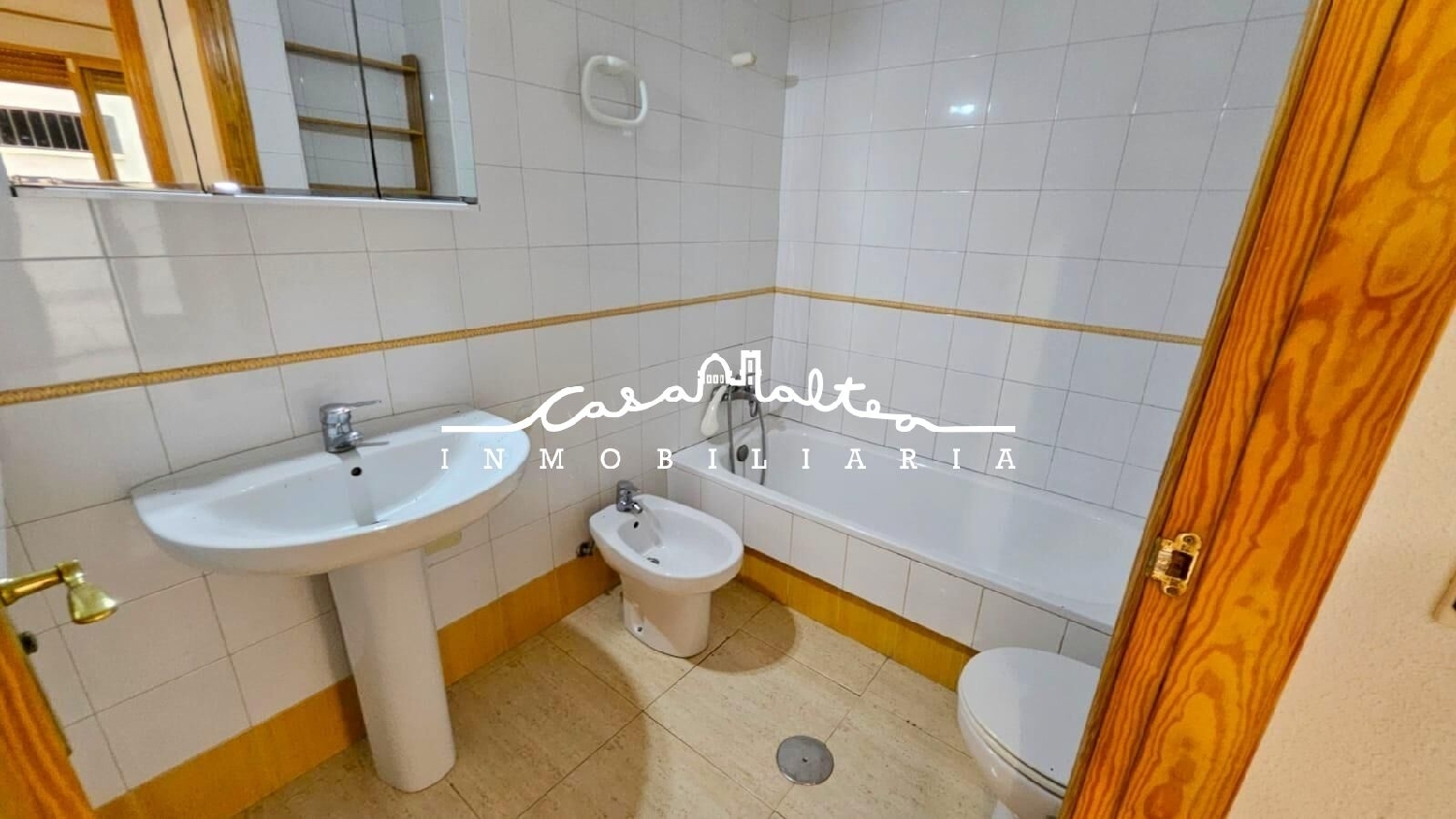  for sale apartment Polop Marina Baixa 6