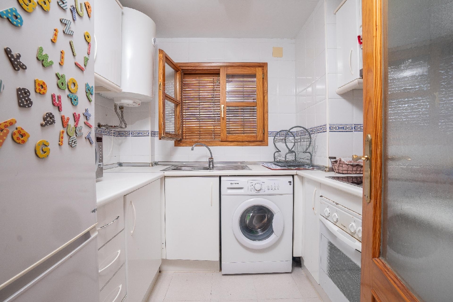  te koop appartement Polop Marina Baixa 3