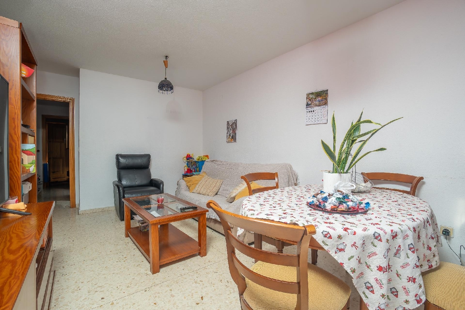  te koop appartement Polop Marina Baixa 2