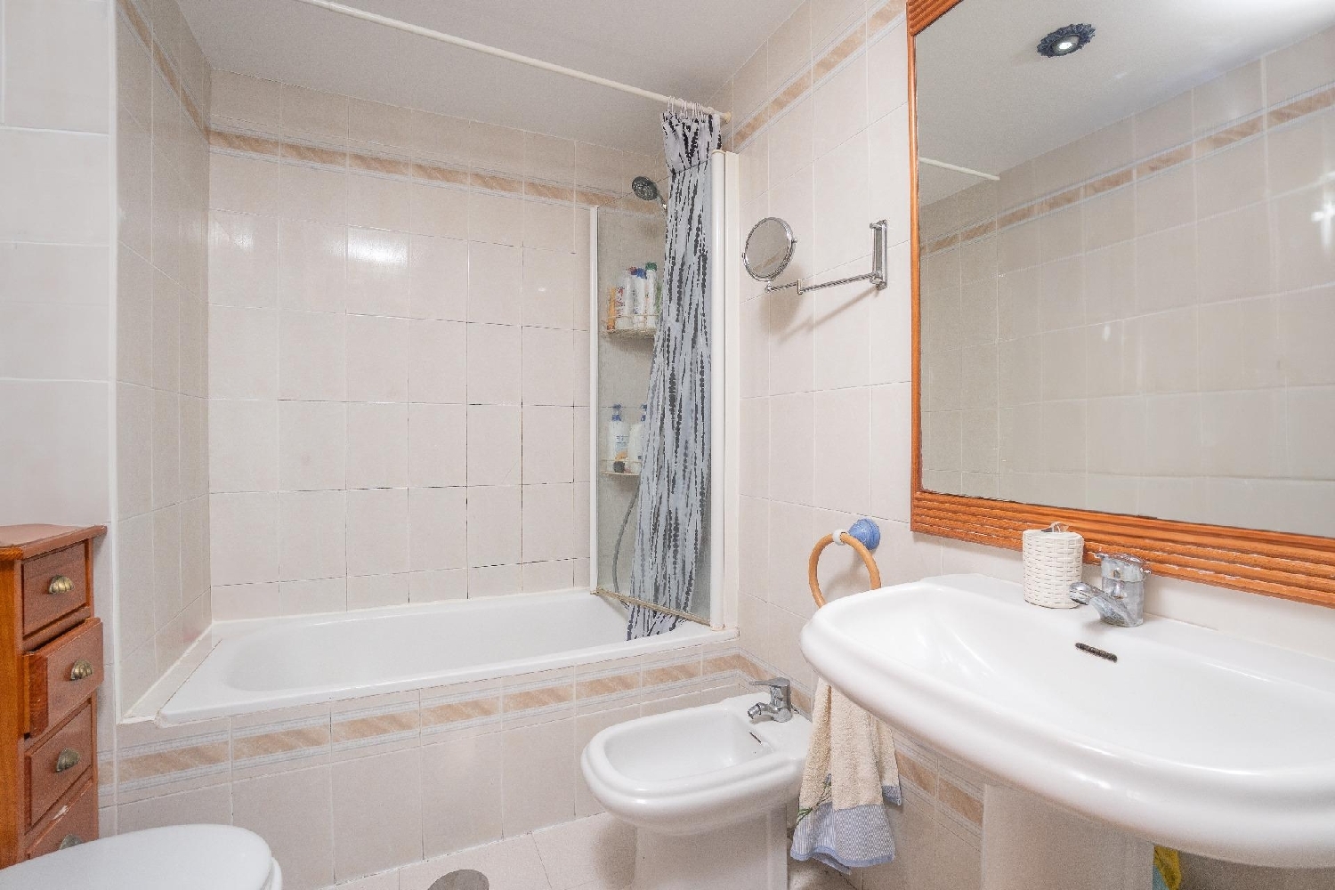  te koop appartement Polop Marina Baixa 5