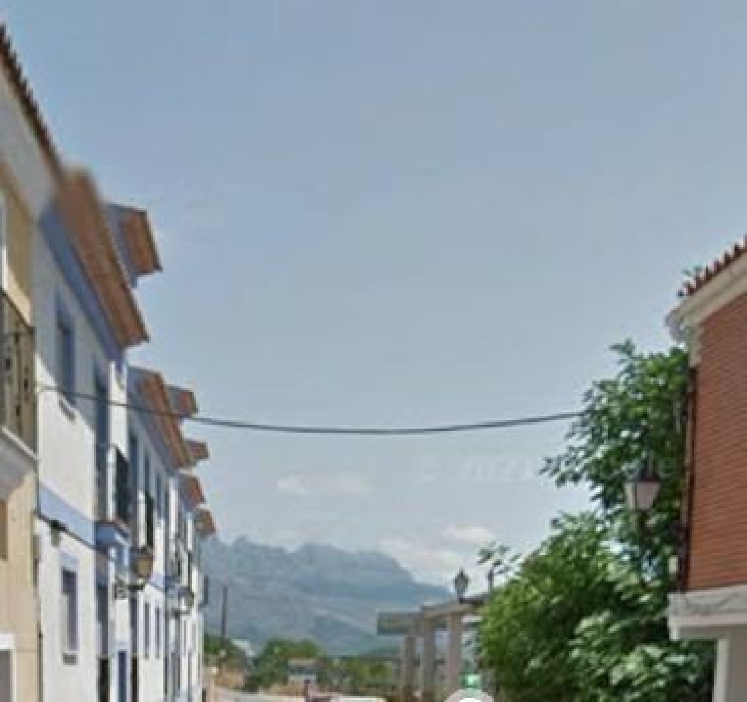  te koop appartement Polop Marina Baixa 1