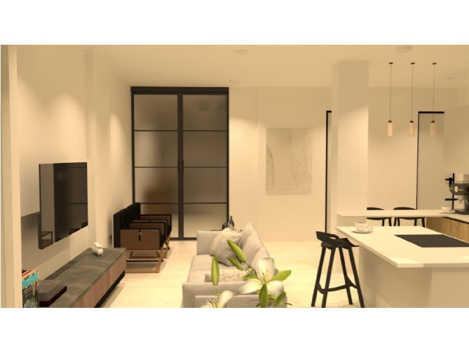 à vendre appartement Ponent 08224 Vallès Occidental 6