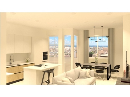 Ponent 08224 Vallès Occidental appartement foto 6328989