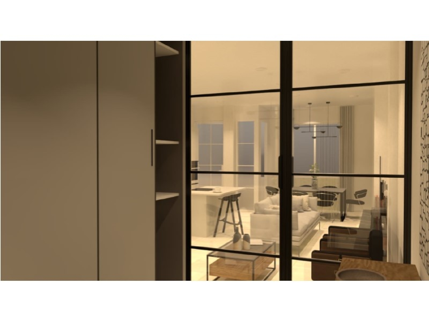 à vendre appartement Ponent 08224 Vallès Occidental 8