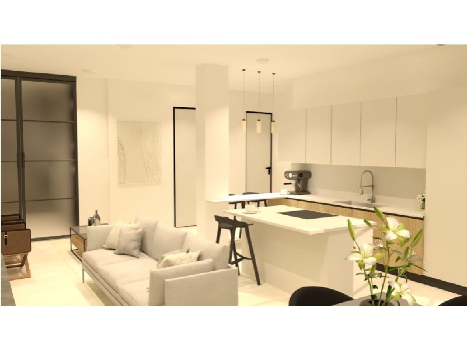 à vendre appartement Ponent 08224 Vallès Occidental 5