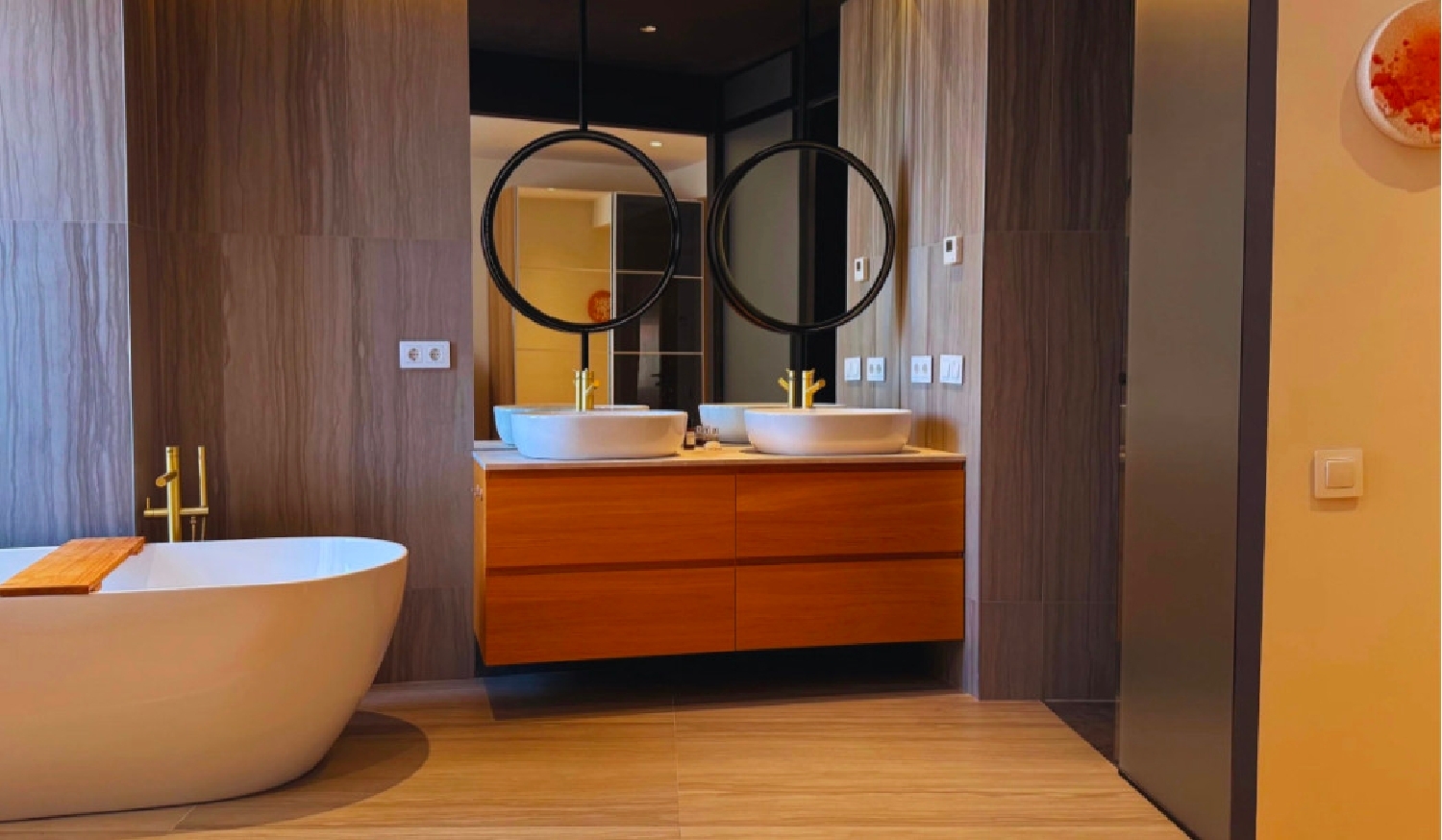  kaufen Wohnung Ponent 08224 Vallès Occidental 5