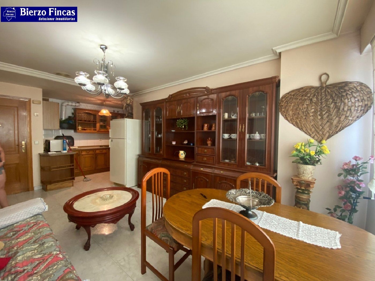  for sale apartment Ponferrada 24400 Bierzo (El) 3