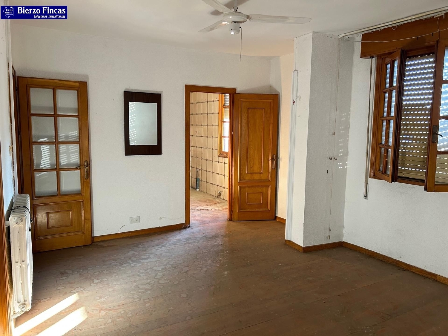 for sale apartment Ponferrada 24400 Bierzo (El) 1