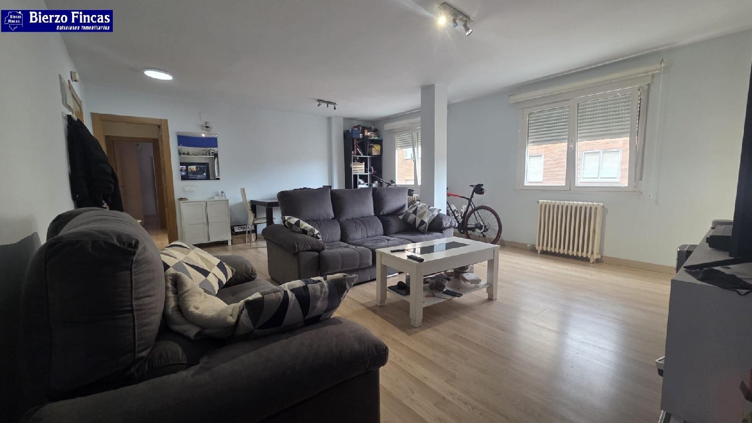  for sale apartment Ponferrada 24400 Bierzo (El) 4