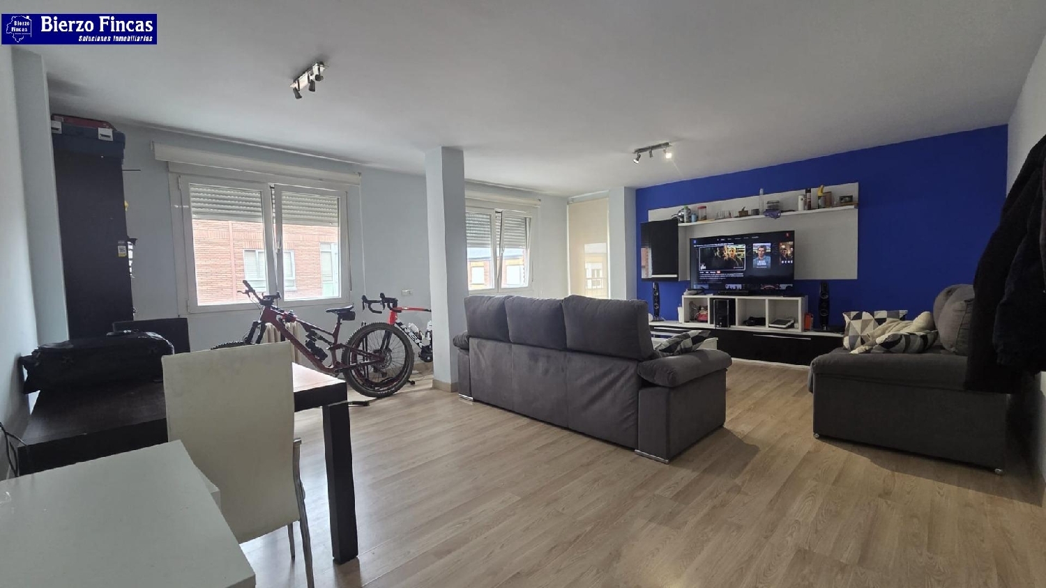  for sale apartment Ponferrada 24400 Bierzo (El) 2