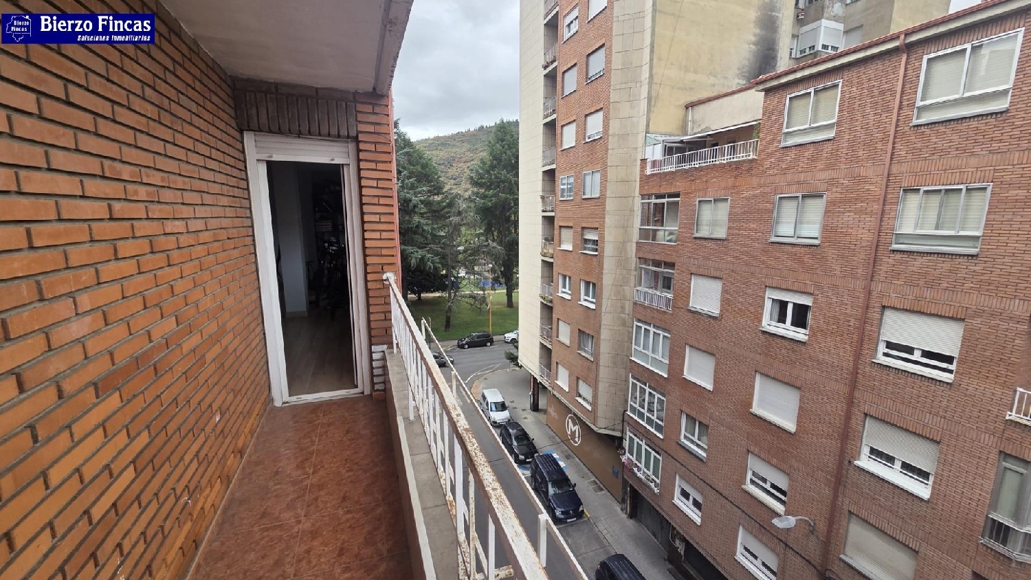  for sale apartment Ponferrada 24400 Bierzo (El) 7