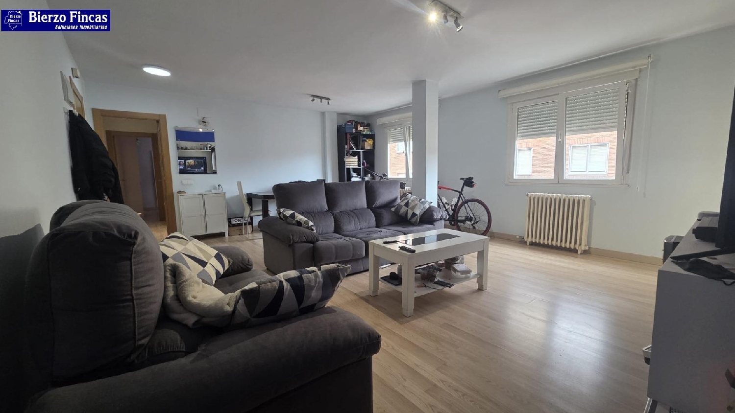  for sale apartment Ponferrada 24400 Bierzo (El) 3