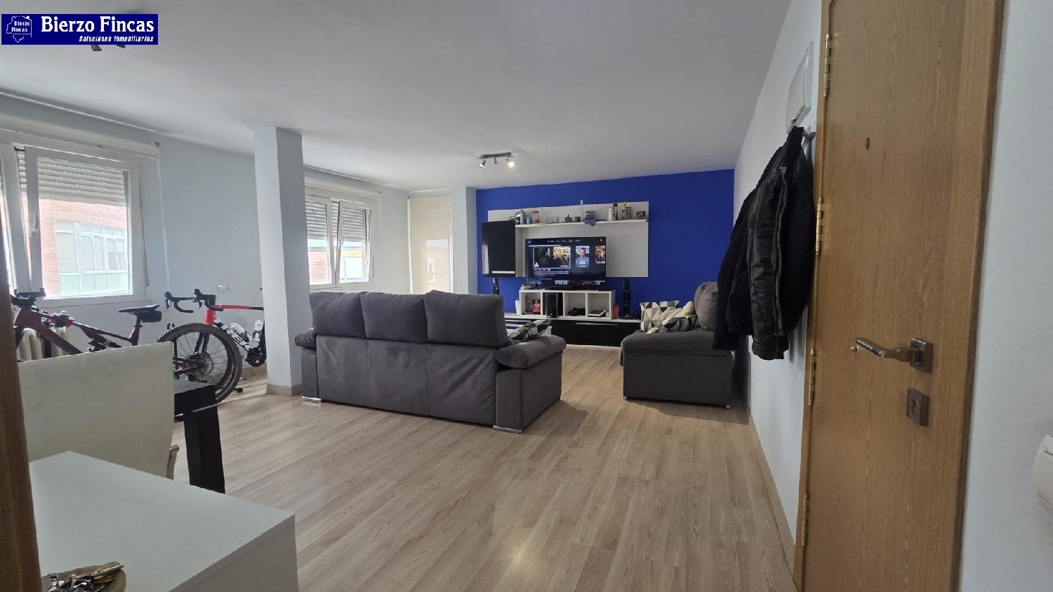  for sale apartment Ponferrada 24400 Bierzo (El) 1