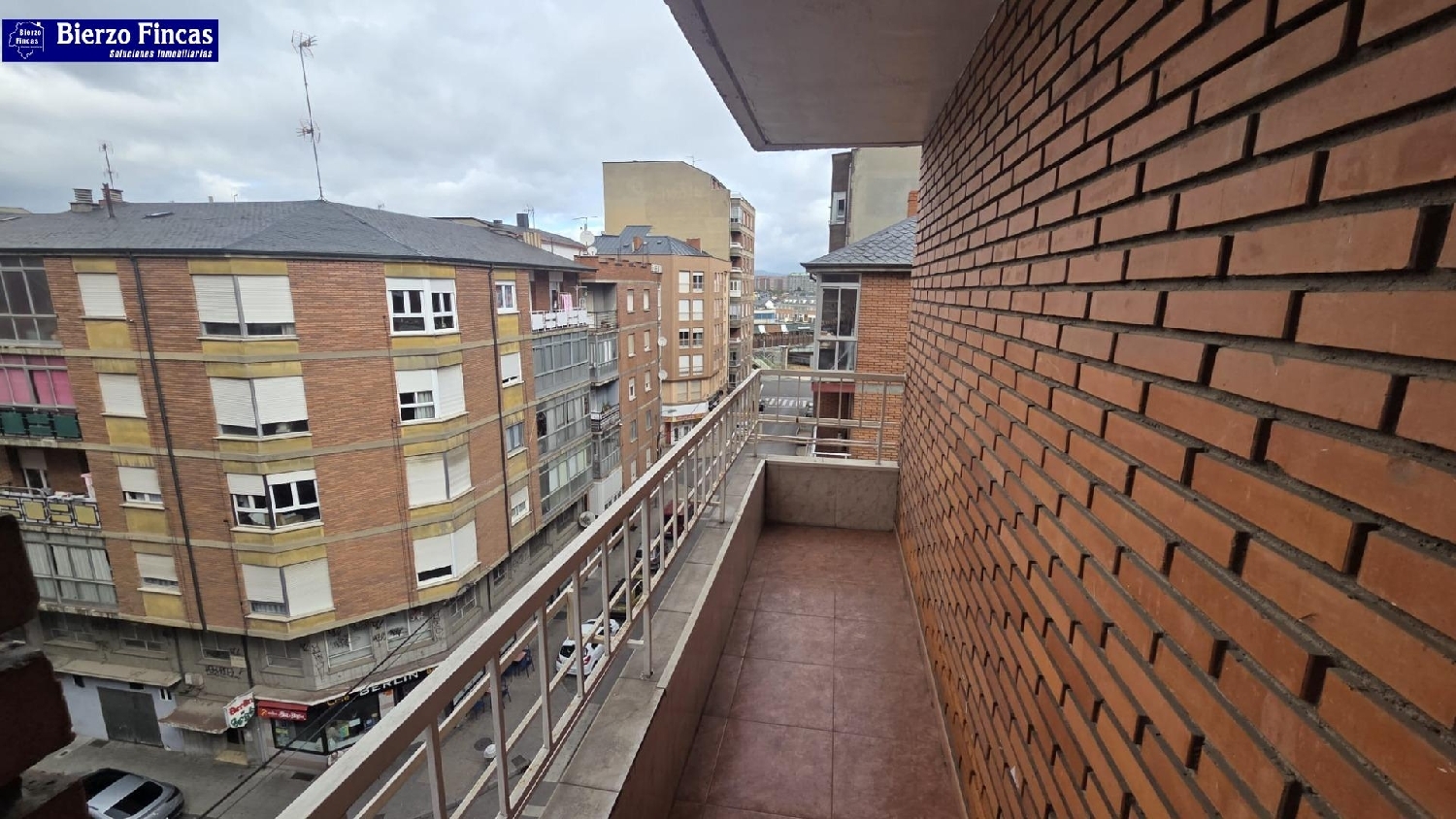  for sale apartment Ponferrada 24400 Bierzo (El) 6