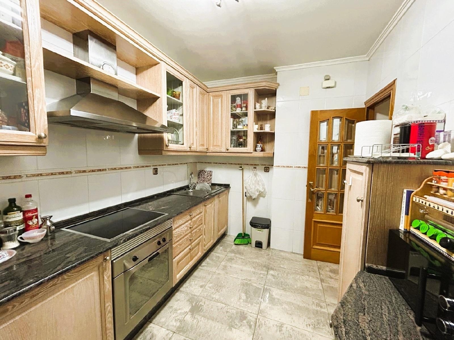 kaufen Wohnung Ponferrada 24400 Bierzo (El) 2