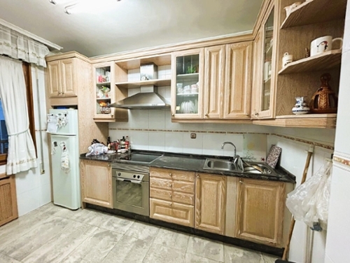 Ponferrada 24400 Bierzo (El) Wohnung Bild 6341984