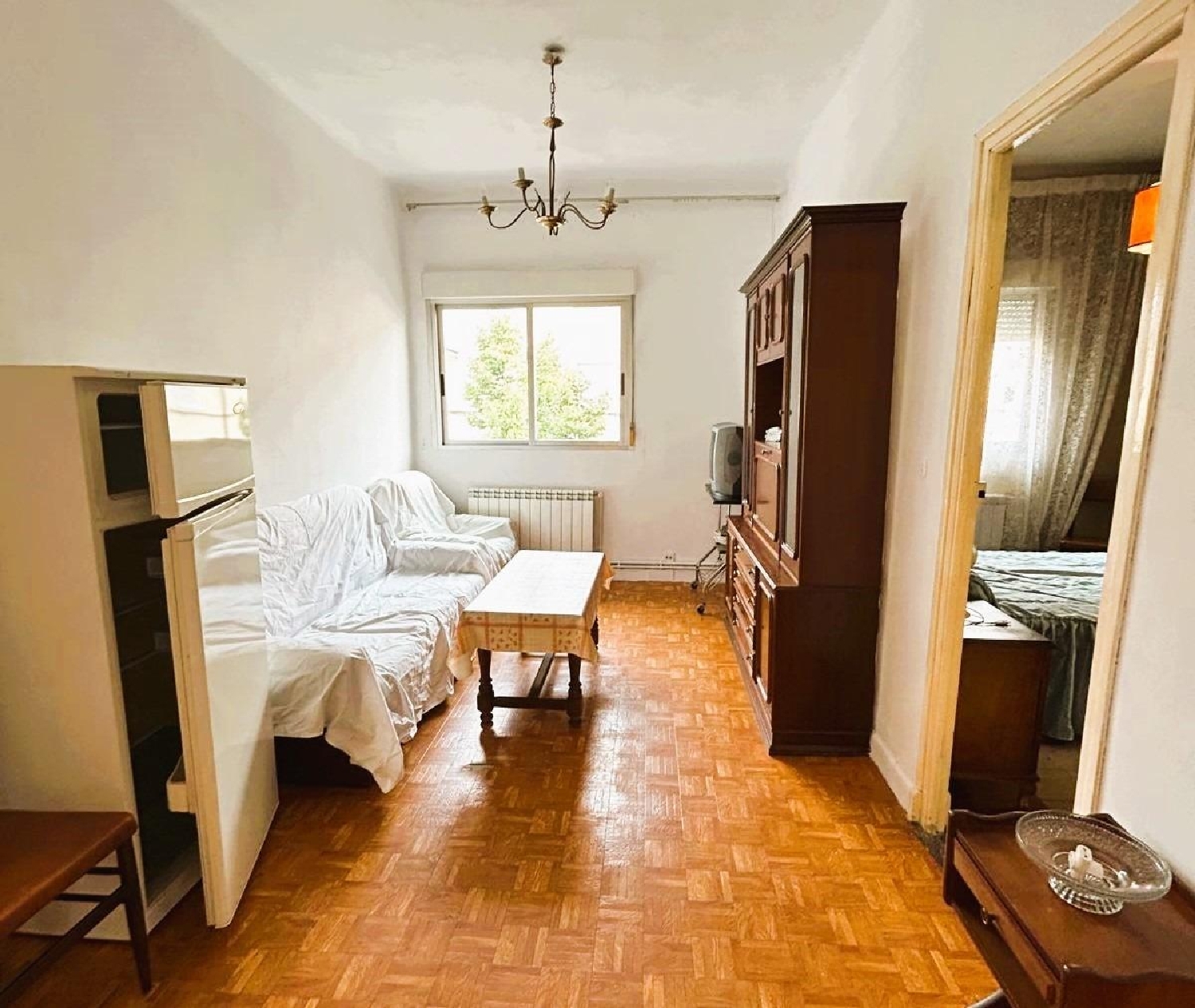  kaufen Wohnung Ponferrada 24400 Bierzo (El) 1