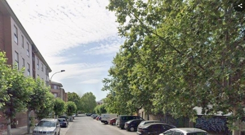 Ponferrada 24400 Bierzo (El) apartment foto 6327915