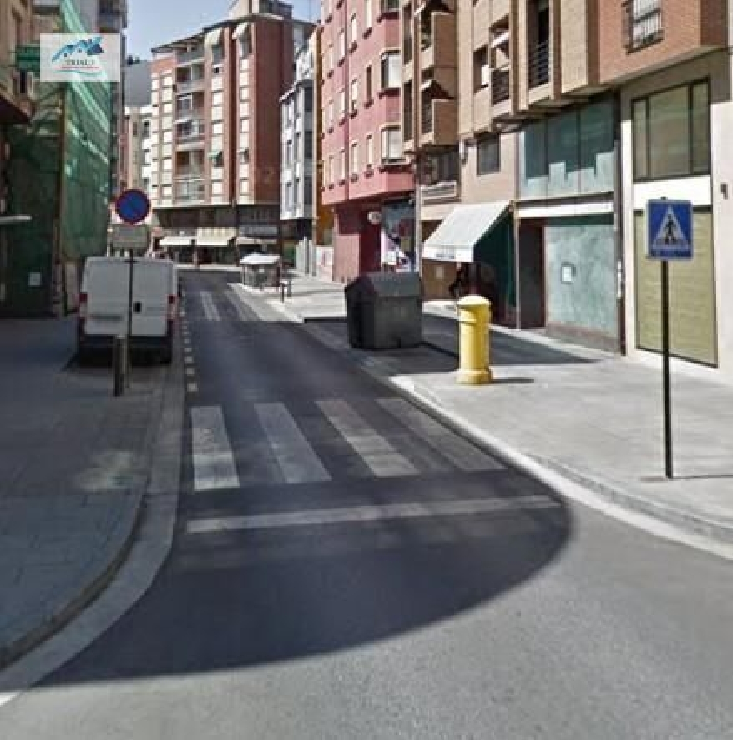  till salu lägenhet Ponferrada 24400 Bierzo (El) 1