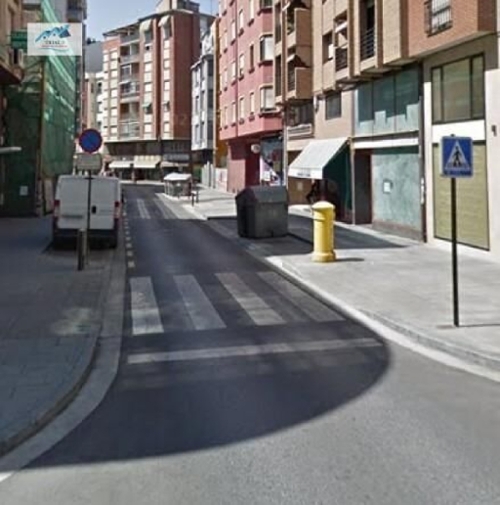 Ponferrada 24400 Bierzo (El) apartment foto 6340450