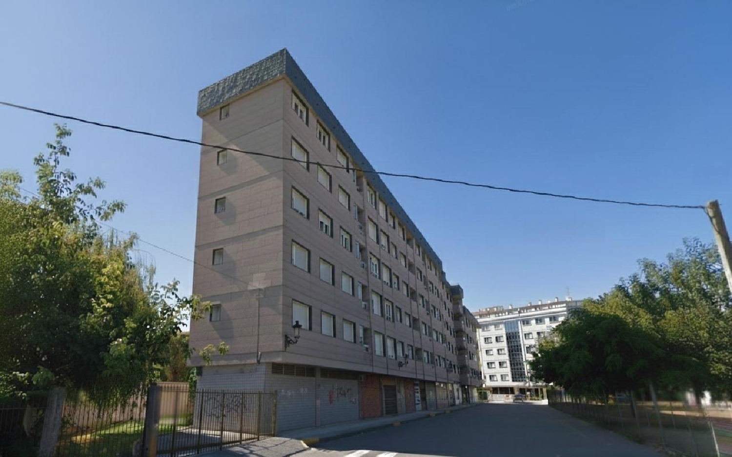  till salu lägenhet Ponteareas Condado 4