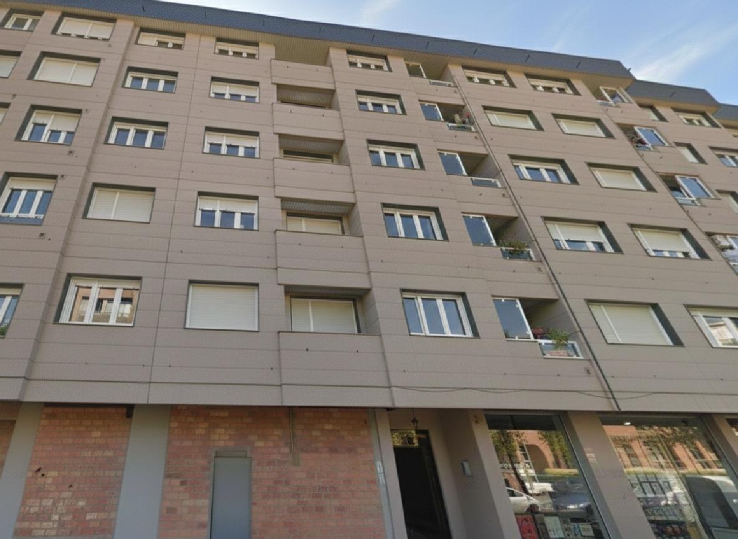  till salu lägenhet Ponteareas Condado 3