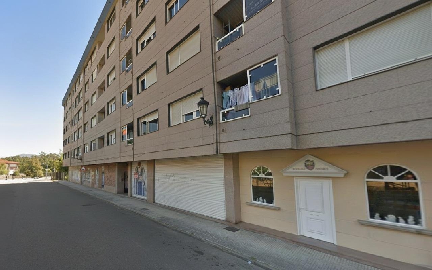  till salu lägenhet Ponteareas Condado 2