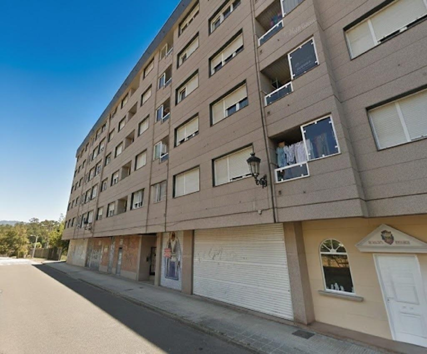  till salu lägenhet Ponteareas Condado 1