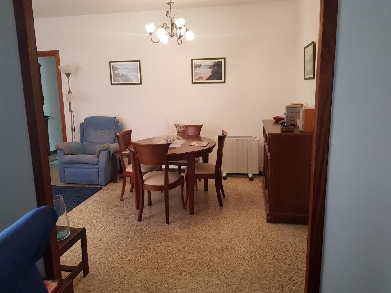  kaufen Wohnung Pontedeume Eume 8