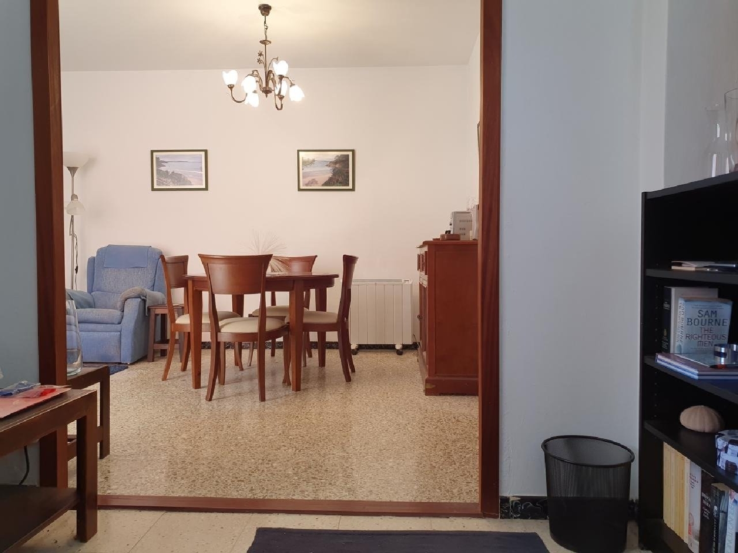  kaufen Wohnung Pontedeume Eume 6