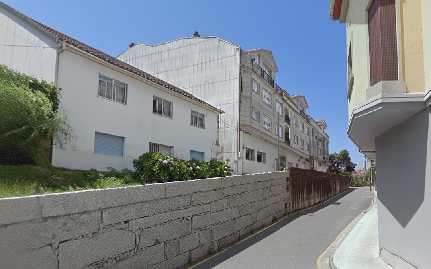 kaufen Wohnung Pontevedra Centro Echegaray Pontevedra 2