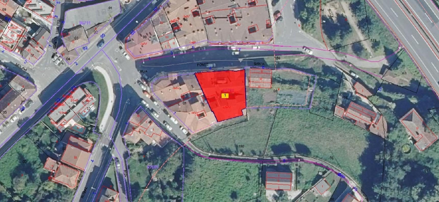 kaufen Wohnung Pontevedra Centro Echegaray Pontevedra 3