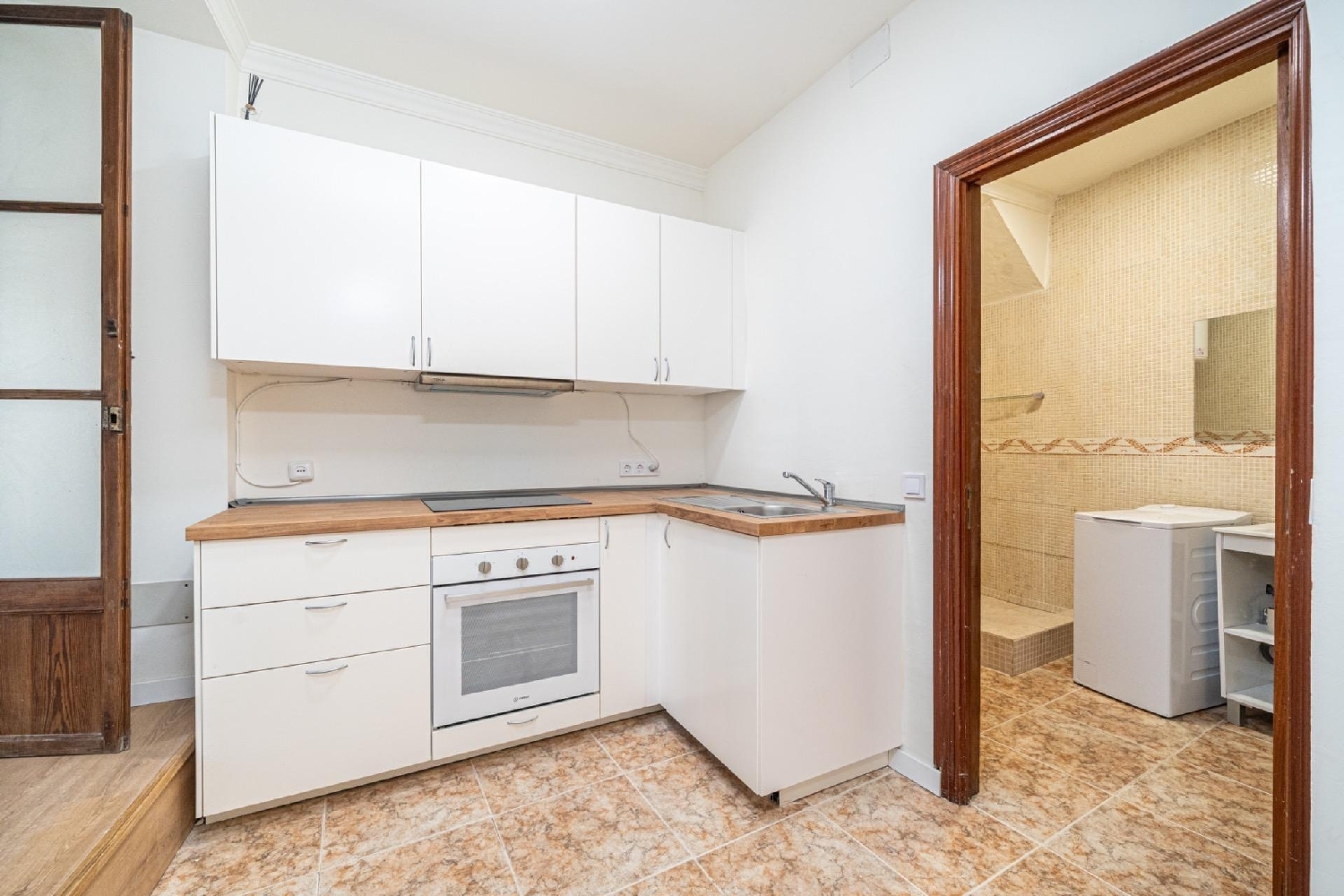  for sale apartment Porreres Pla (Es) 3
