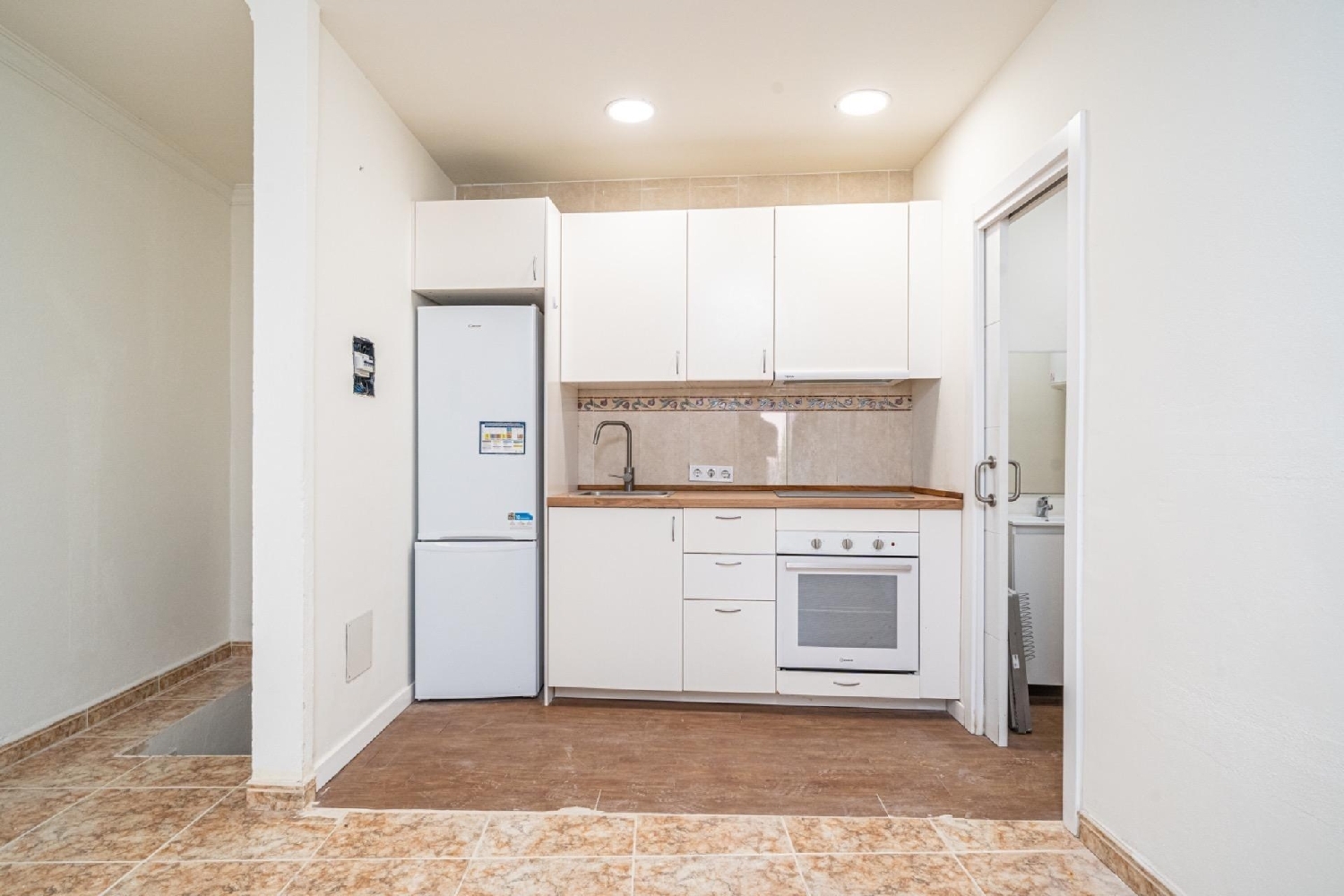  for sale apartment Porreres Pla (Es) 3