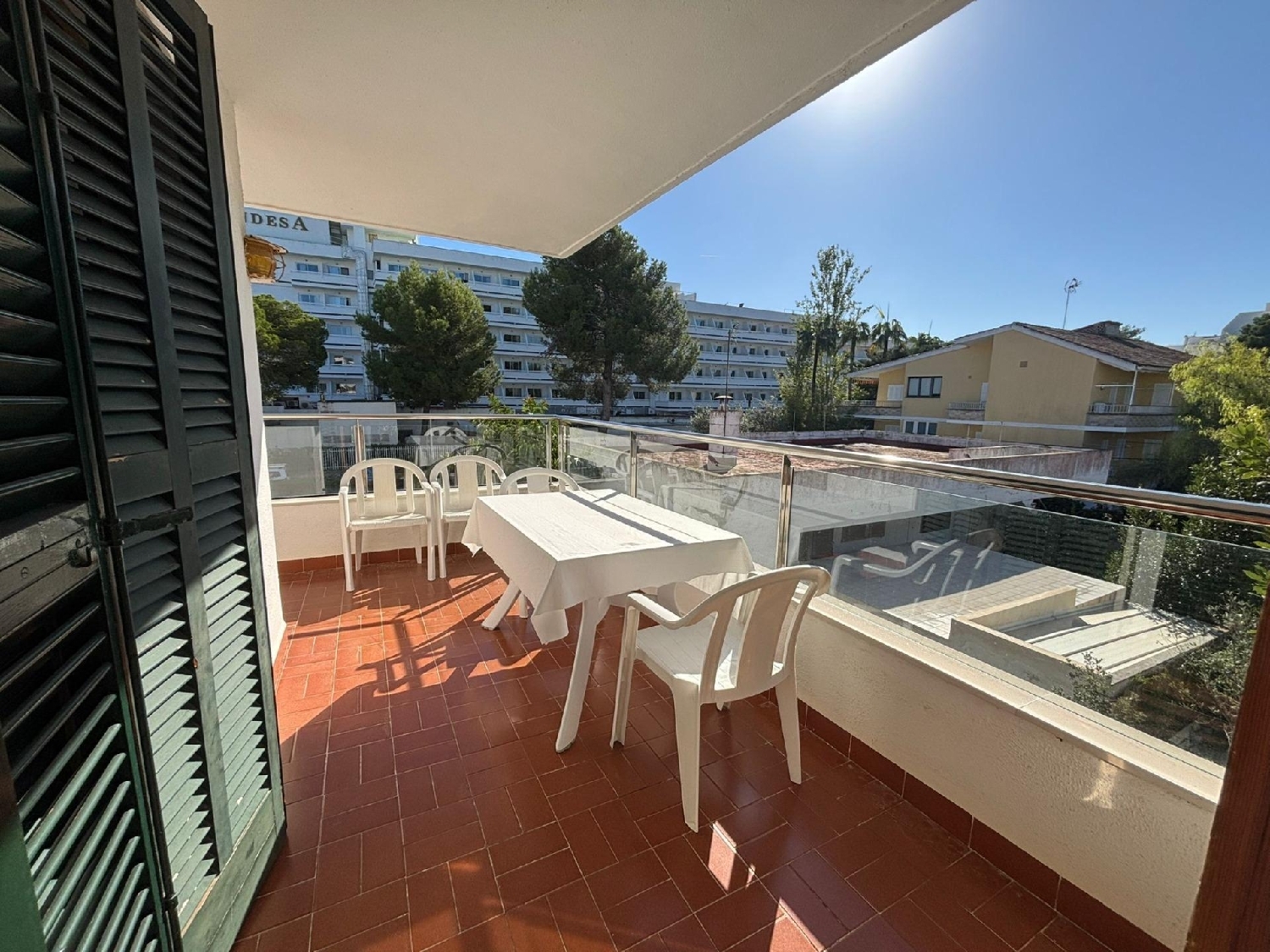  for sale apartment Port D'alcudia Nord 4
