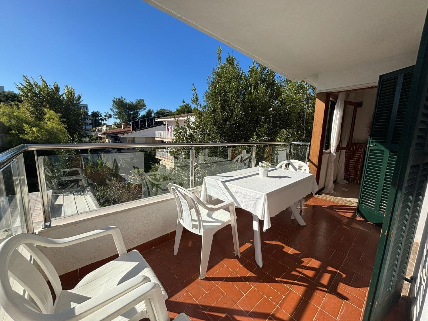  for sale apartment Port D'alcudia Nord 3