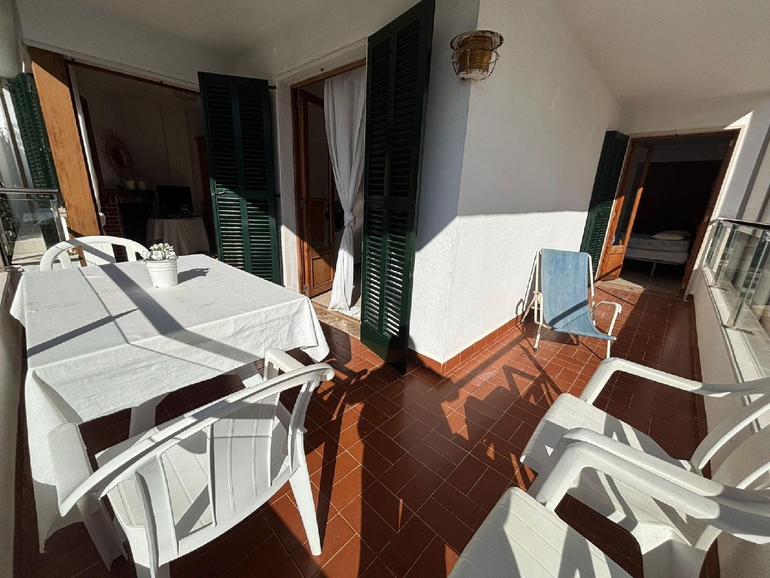  for sale apartment Port D'alcudia Nord 5