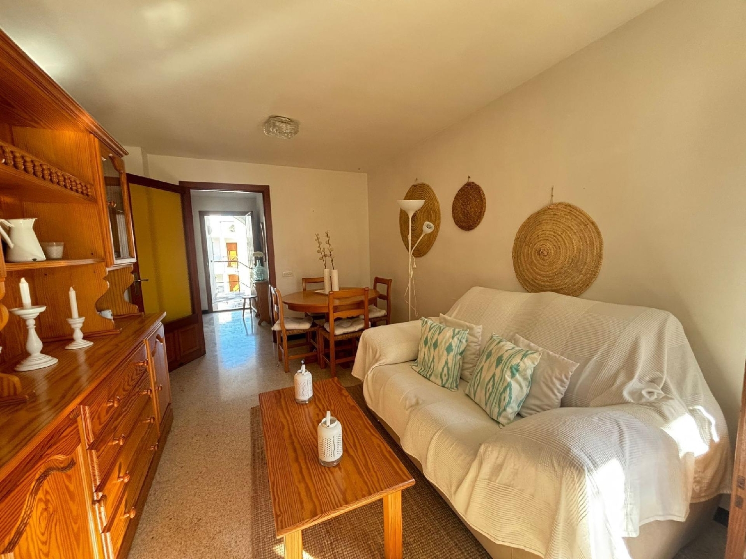  for sale apartment Port D'alcudia Nord 7