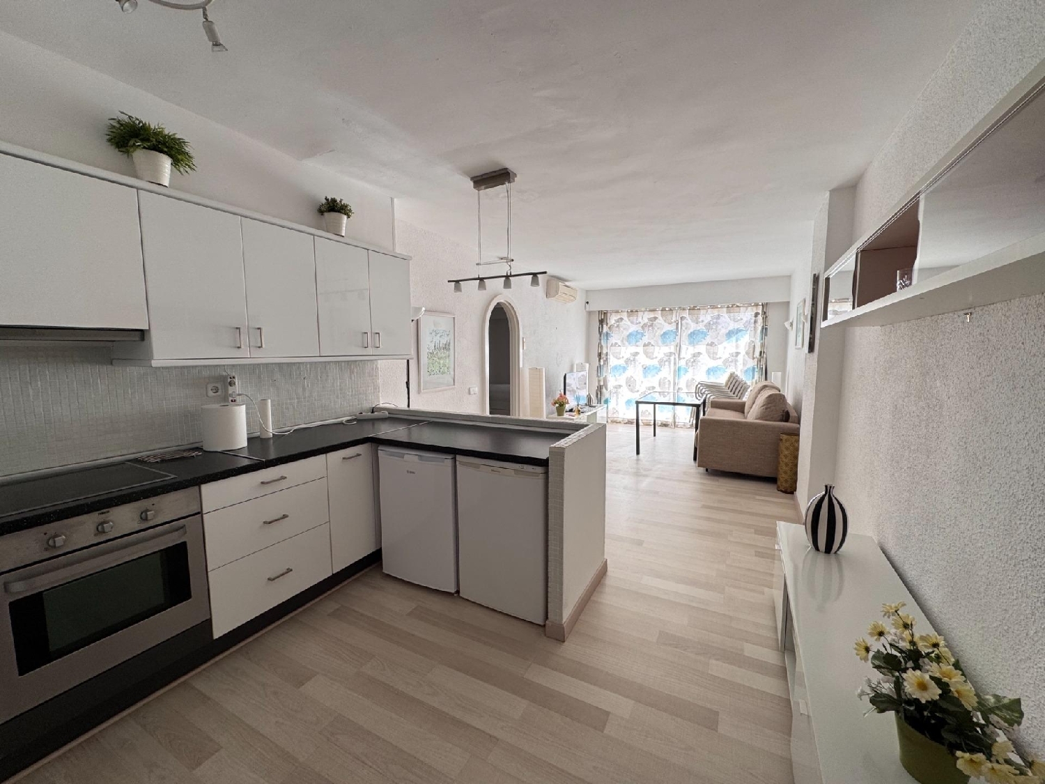  till salu lägenhet Port D'alcudia Nord 3